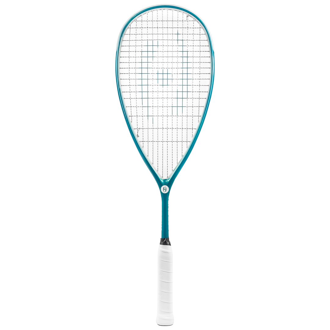 Harrow Response 120 Squash Racquet - Harrow Sports
