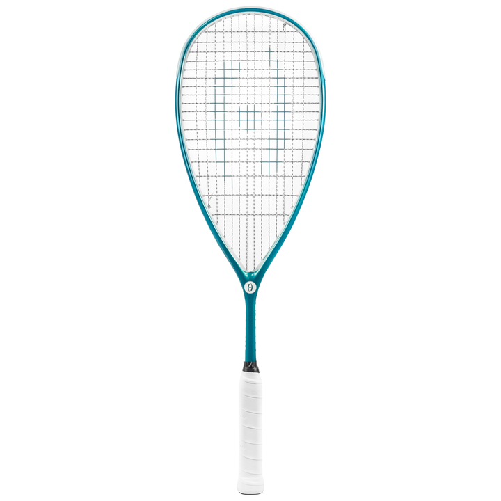Harrow Response 120 Squash Racquet - Harrow Sports