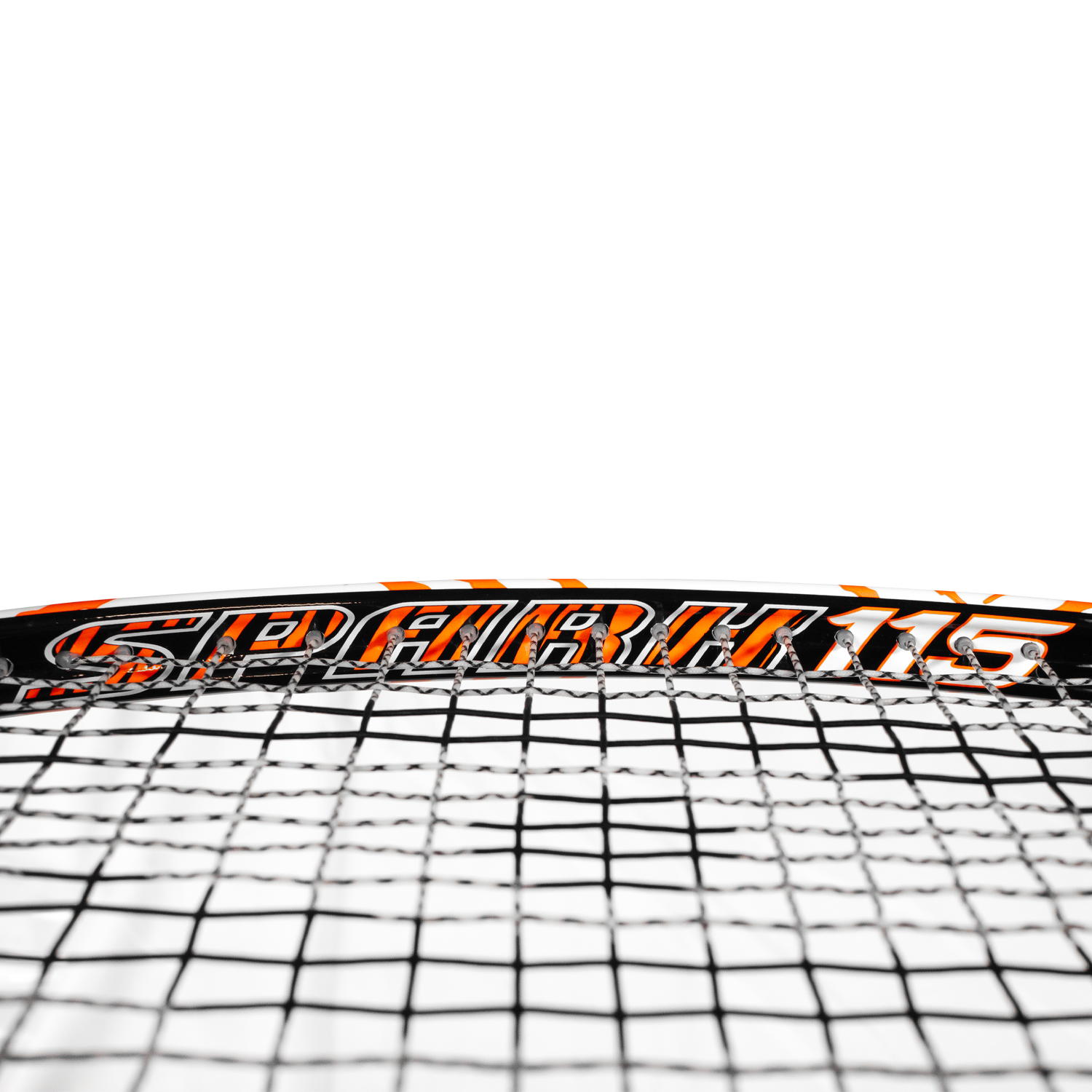 Youssef Ibrahim Signature Spark 115 Squash Racquet - Harrow Sports