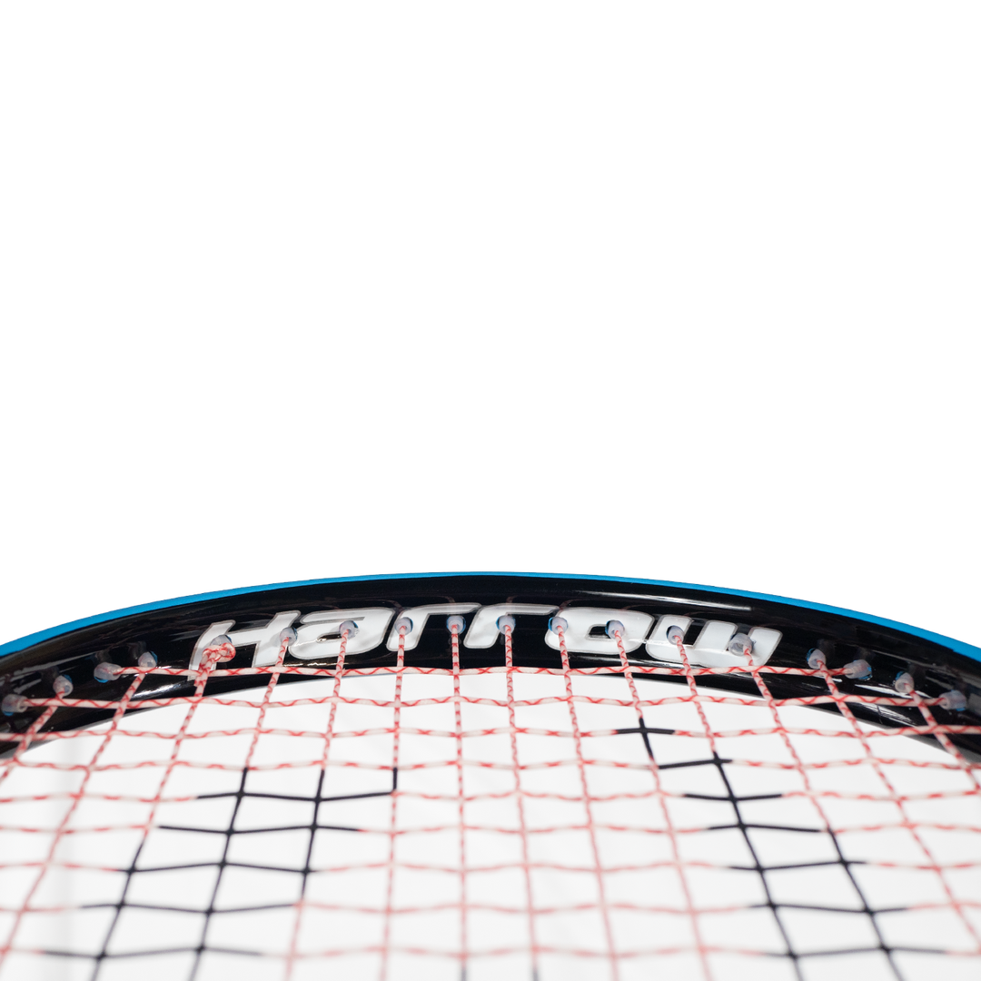 Harrow Spark 115 Squash Racquet - Harrow Sports