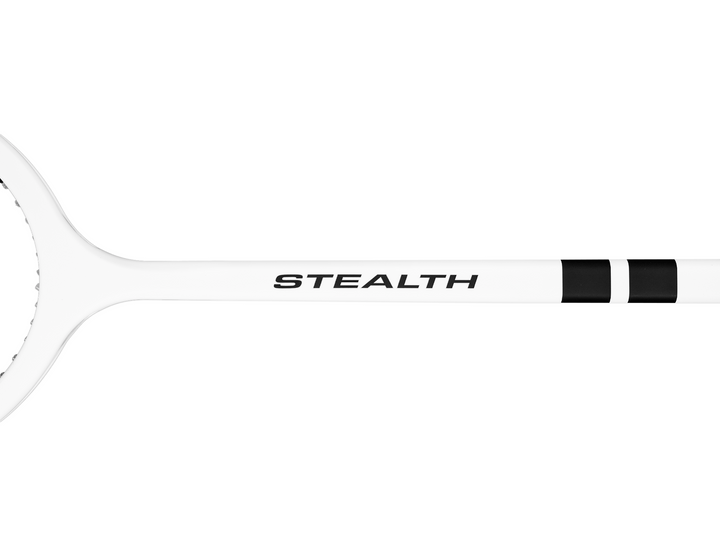 Harrow Stealth Rackets Bat - Harrow Sports