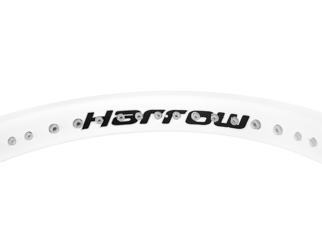 Harrow Stealth Rackets Bat - Harrow Sports