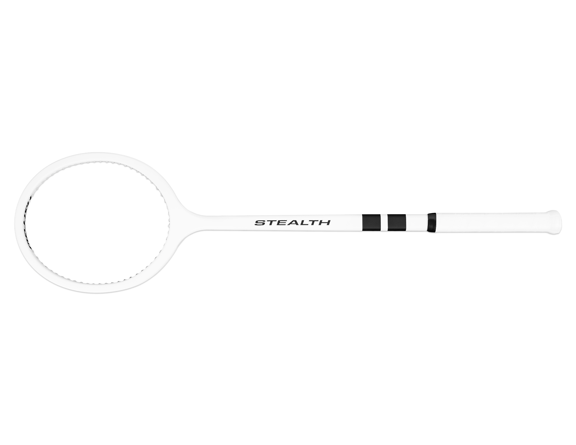 Harrow Stealth Rackets Bat – Harrow Sports