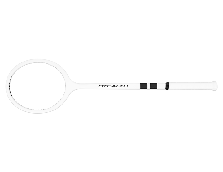 Harrow Stealth Rackets Bat - Harrow Sports