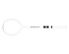 Harrow Stealth Rackets Bat - Harrow Sports