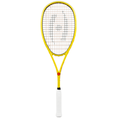Harrow Vapor 110 Squash Racquet - Harrow Sports