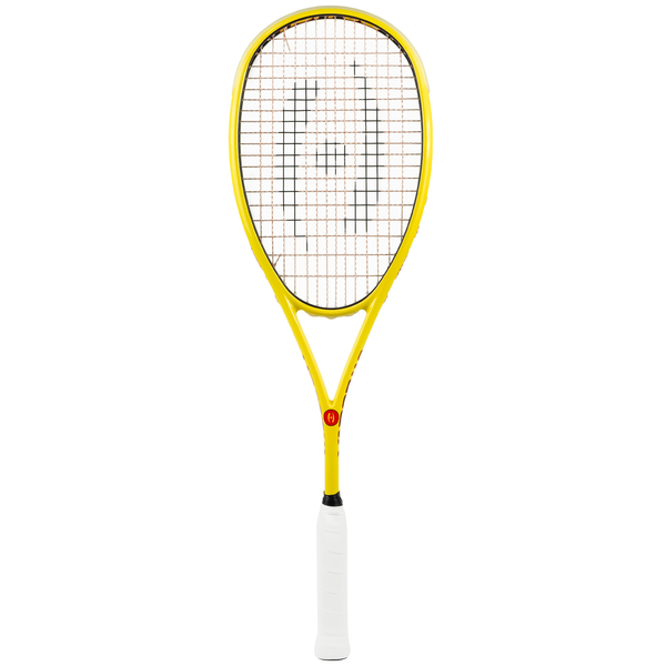 【タングステン90%】Harrows NOBLE 20g【カーボンシャフト付き】 Harrow Vapor 110 Squash Racquet – Harrow Sports
