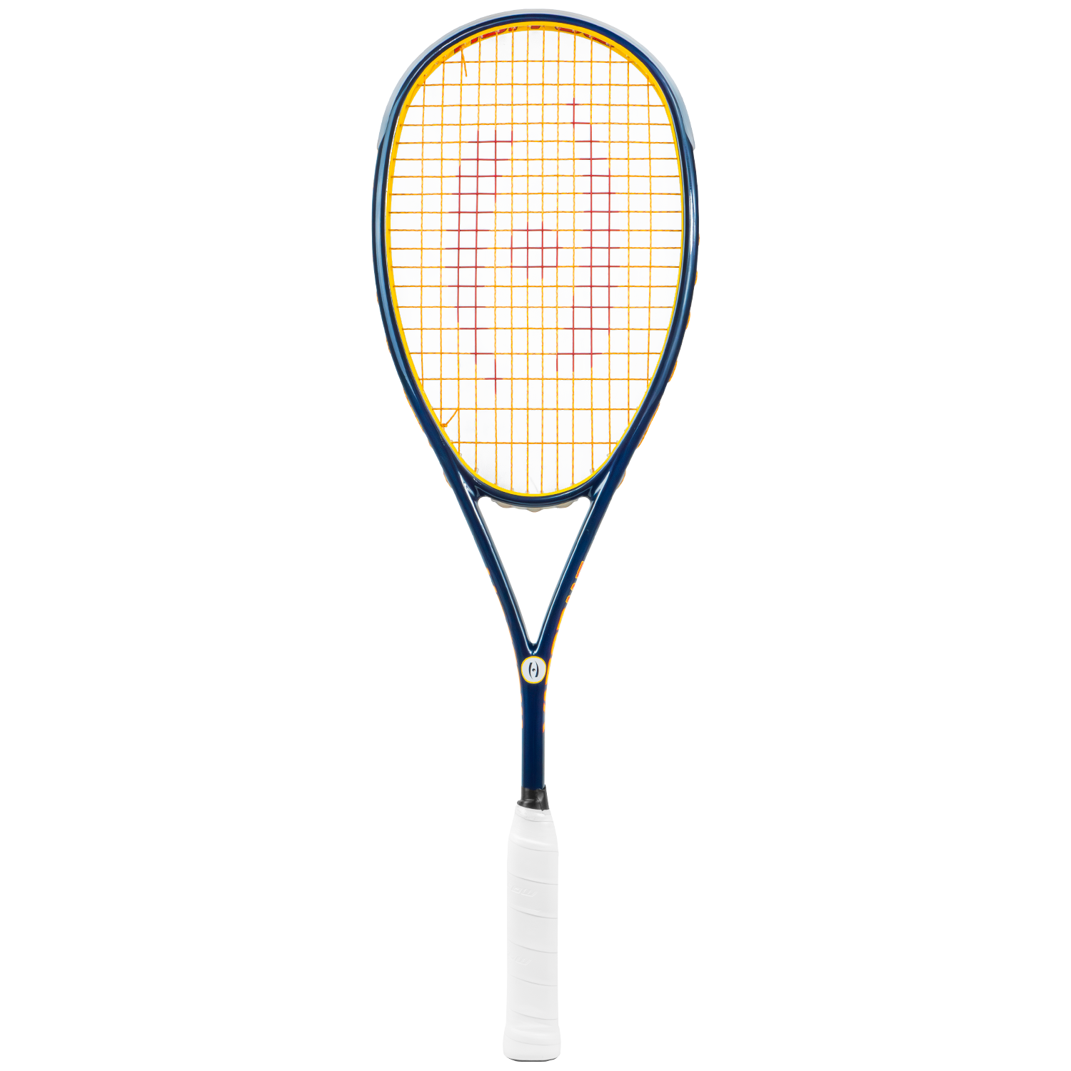 Harrow Vapor 115 Squash Racquet – Harrow Sports
