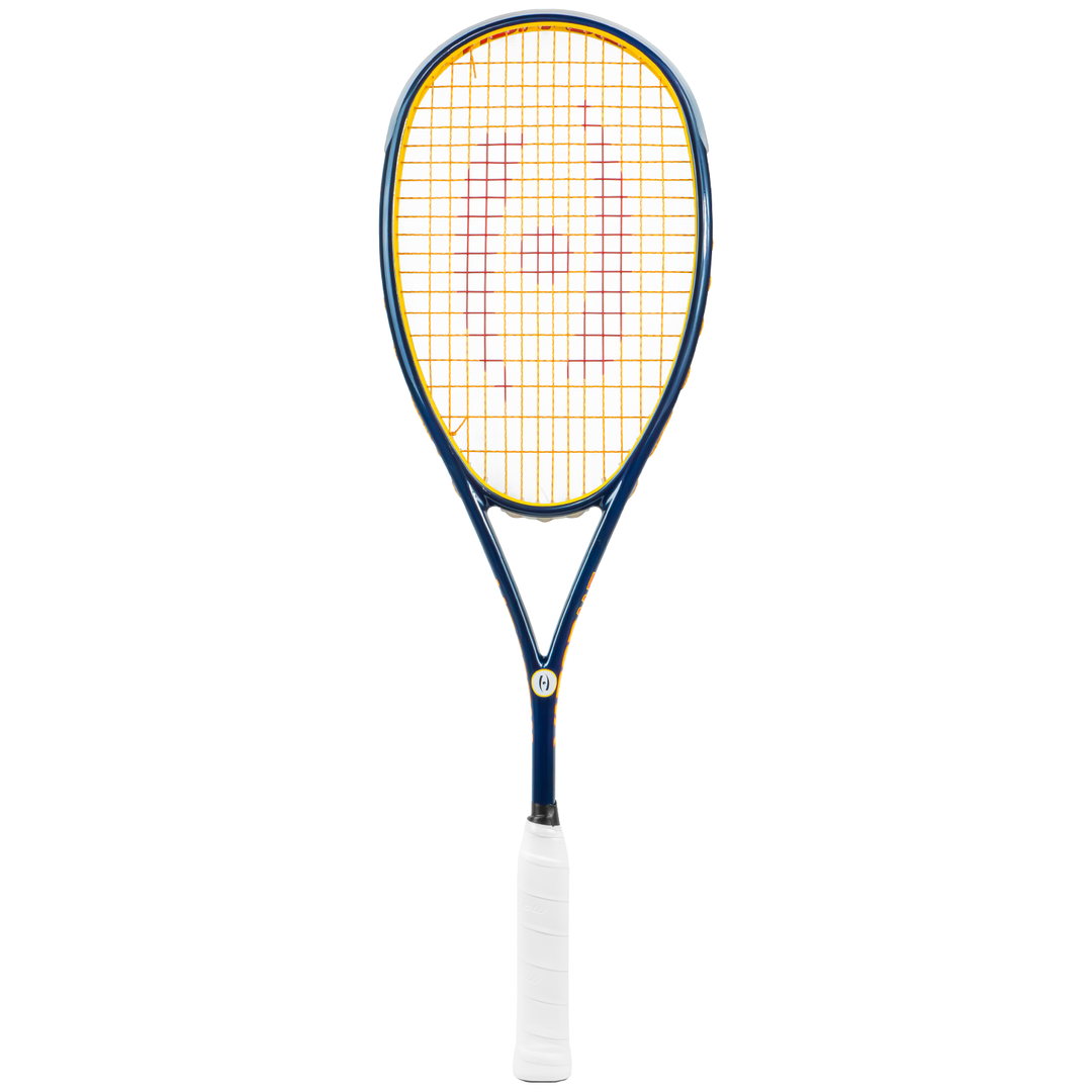 Harrow Vapor 115 Squash Racquet - Harrow Sports