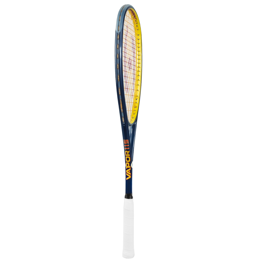 Vapor Squash Racket Harrow Vapor 115 Squash Racquet – Harrow Sports