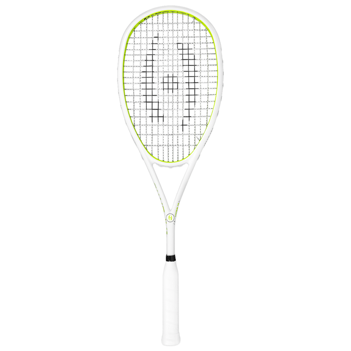 Raneem El Welily Signature Vapor 115  Squash Racquet - Harrow Sports
