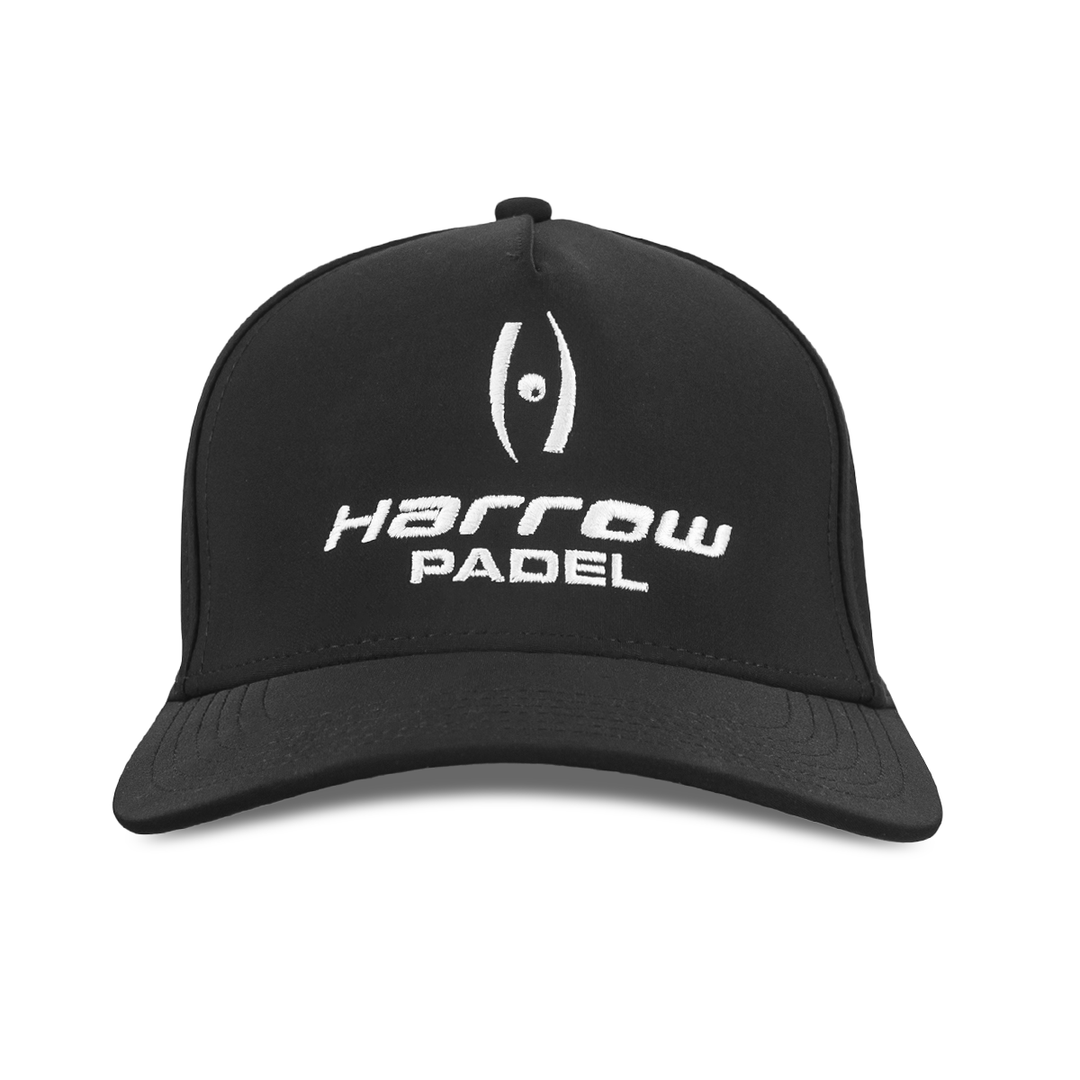 Harrow Padel Hat - Harrow Sports