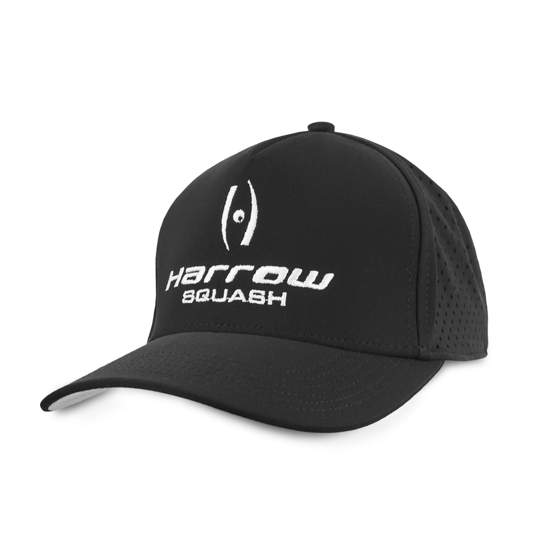 Harrow Squash Hat - Harrow Sports