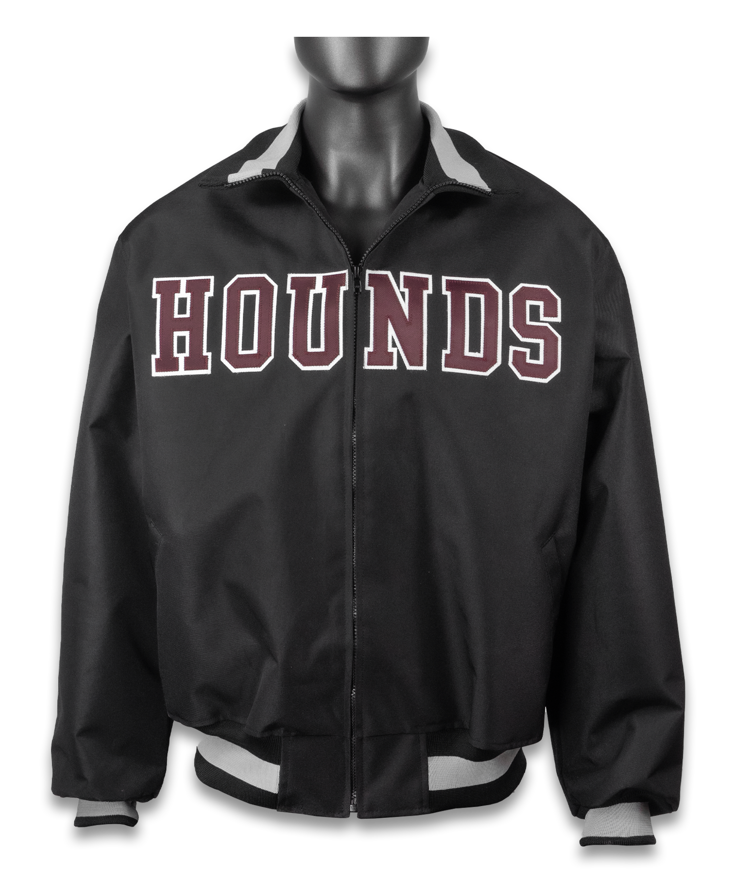 Custom Heritage Jacket - Harrow Sports