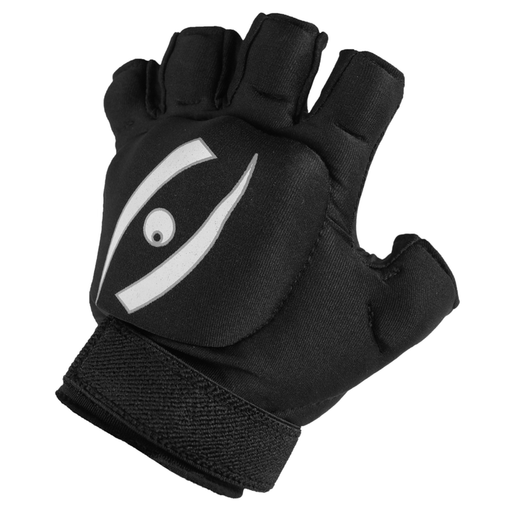 Left Hand Knuckle Mitt - Harrow Sports