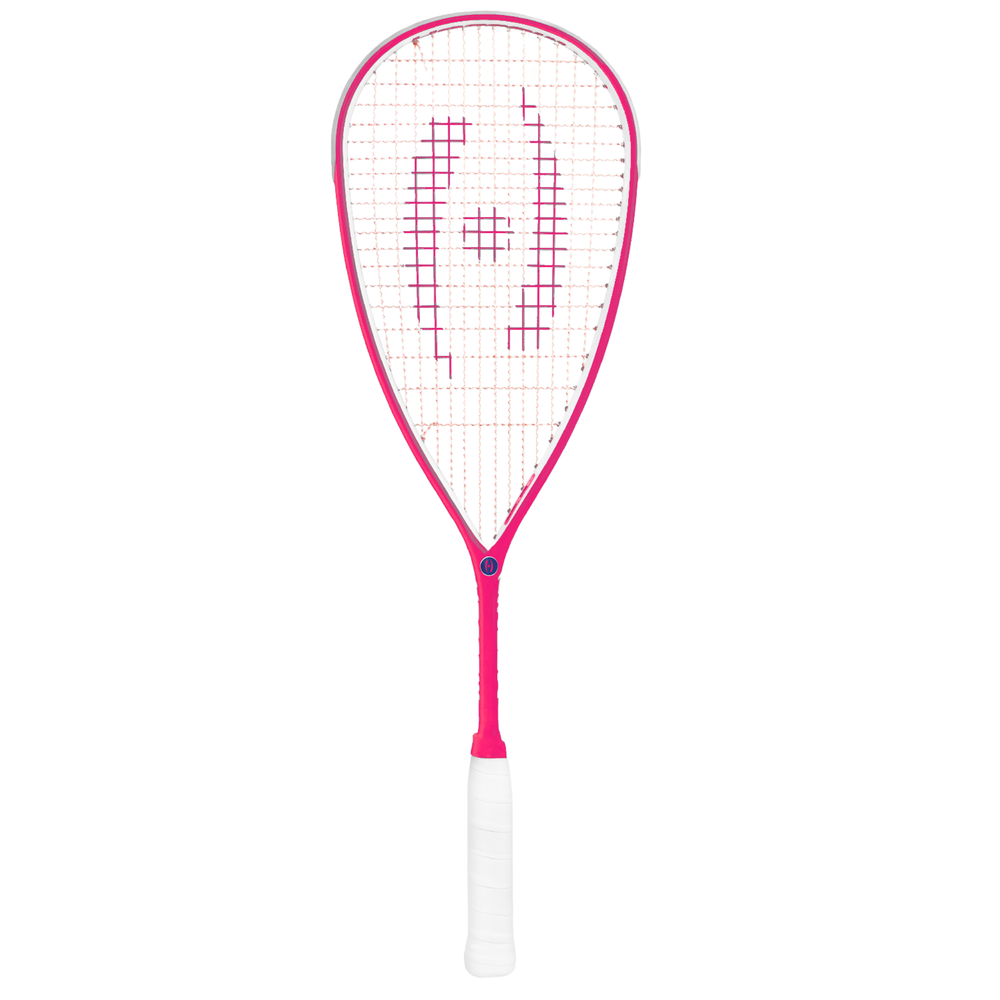 Harrow Meta 115 Squash Racquet - Harrow Sports
