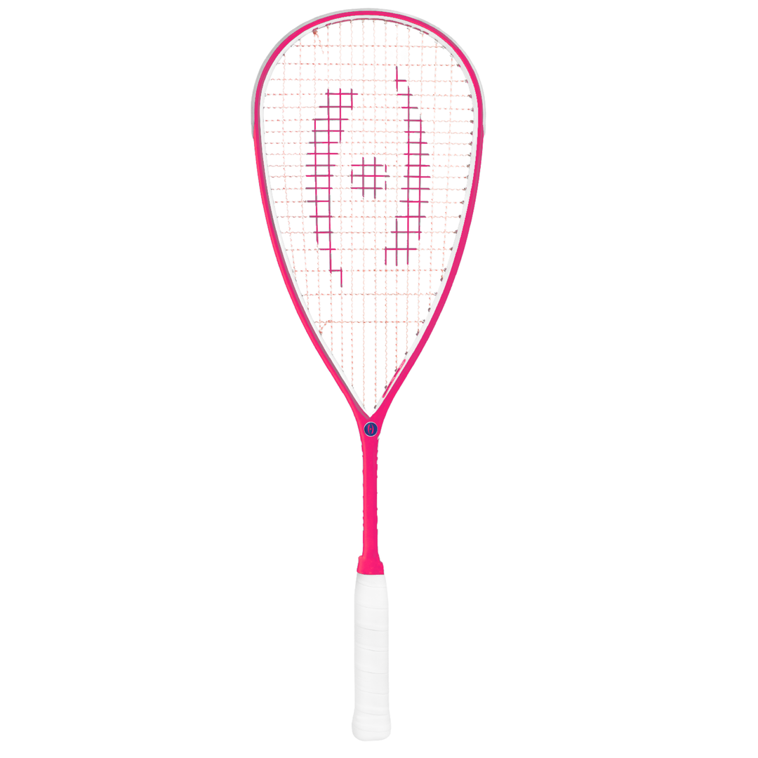 Harrow Meta 115 Squash Racquet - Harrow Sports