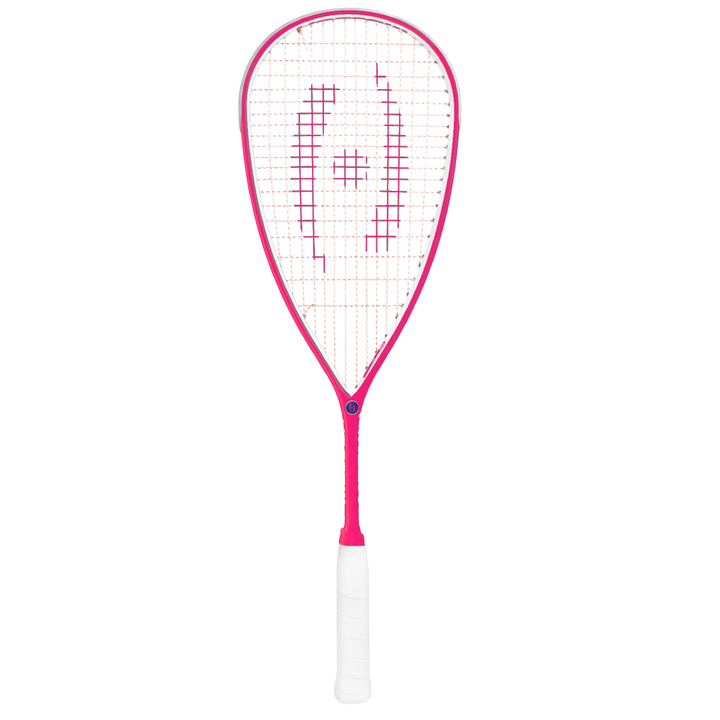 Harrow Meta 115 Squash Racquet - Harrow Sports