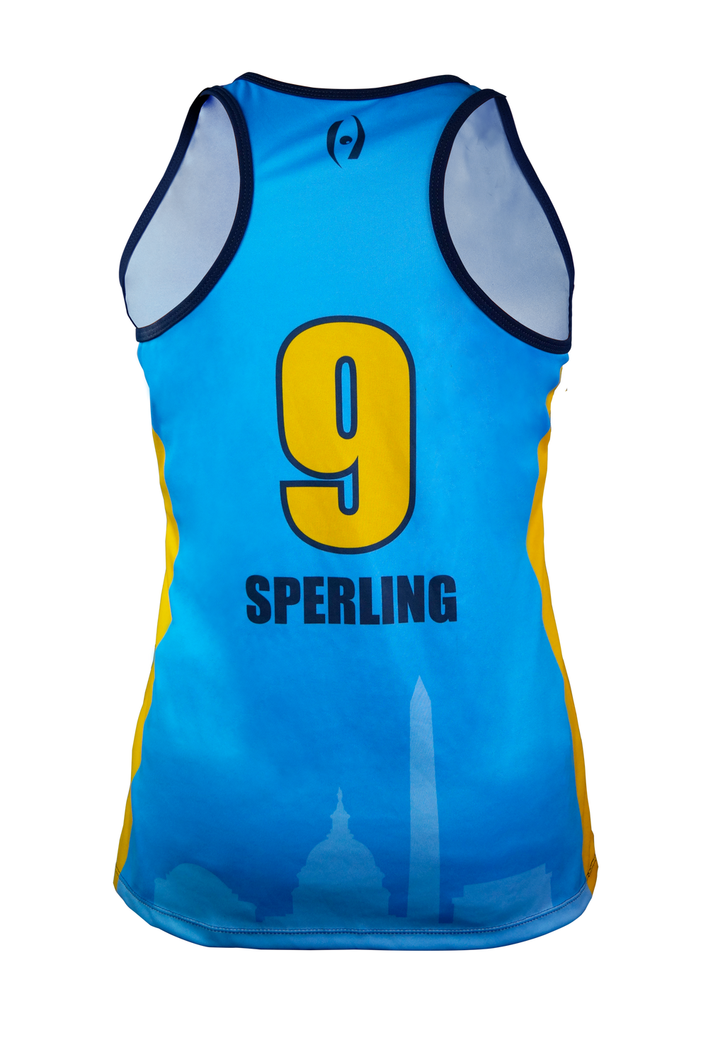 Custom Sublimated Apex Uniform - Harrow Sports