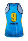 Custom Sublimated Apex Uniform - Harrow Sports