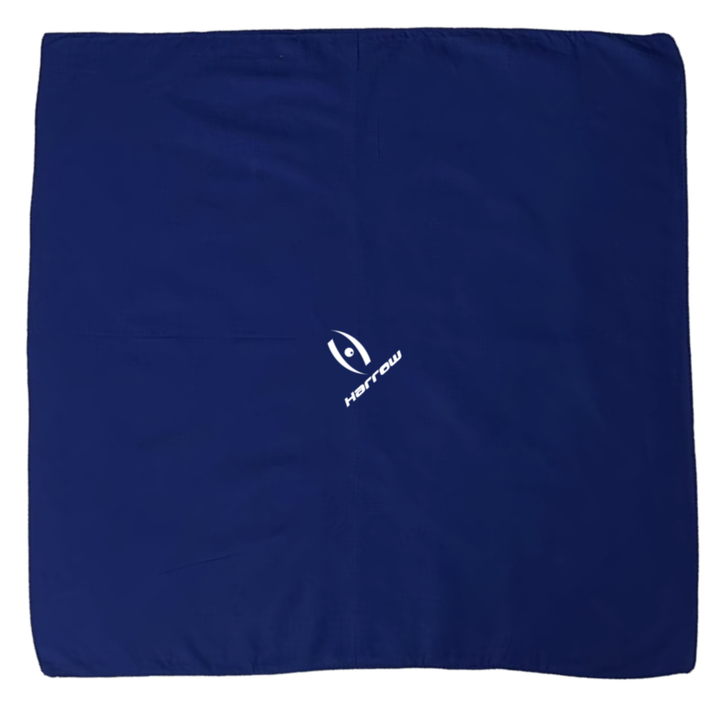 Single Logo Bandana - Harrow Sports