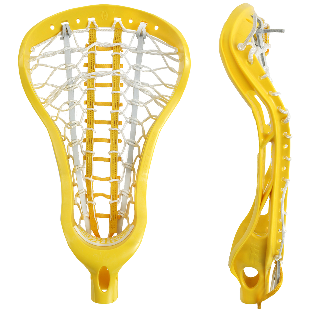 P11 Lacrosse Head - Harrow Sports