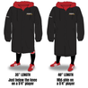 Sideline Parka - Harrow Sports