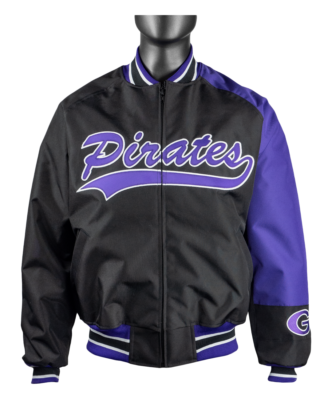 Custom Heritage Jacket – Harrow Sports Custom Heritage Jacket – Harrow Sports