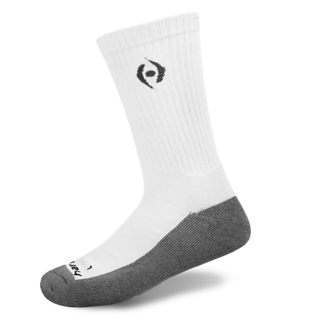 Mid Calf ProWear Sport Socks Unisex - Harrow Sports