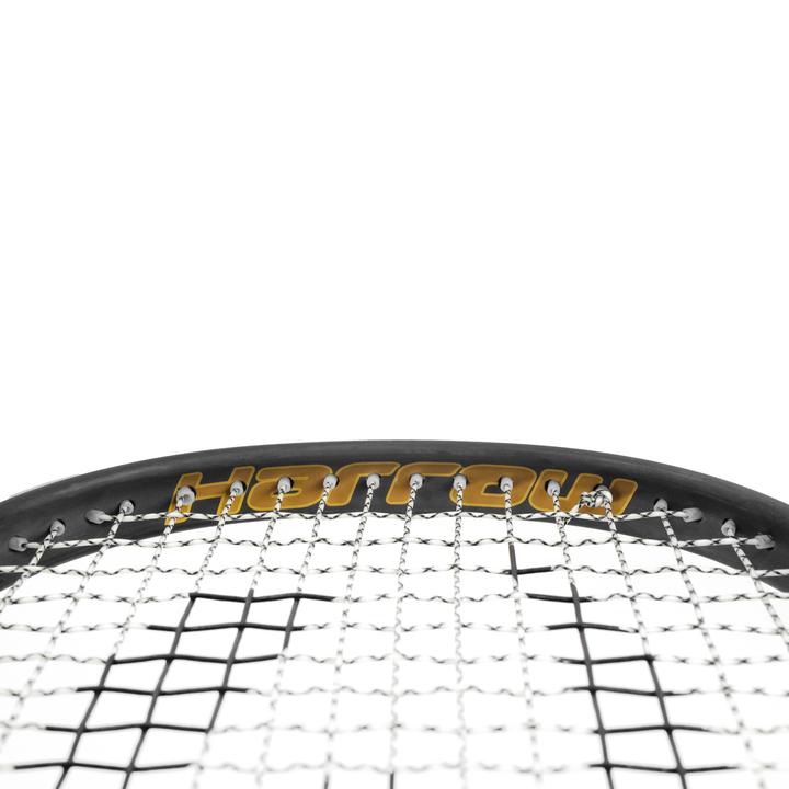 SJ Perry Signature Reflex 125 Squash Racquet - Harrow Sports