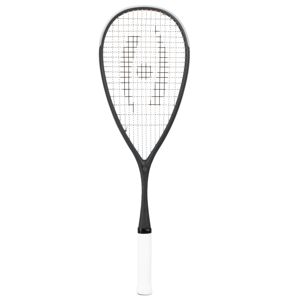 SJ Perry Signature Reflex 125 Squash Racquet – Harrow Sports