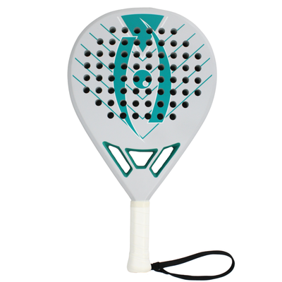 Harrow Response Padel Racket - Harrow Sports
