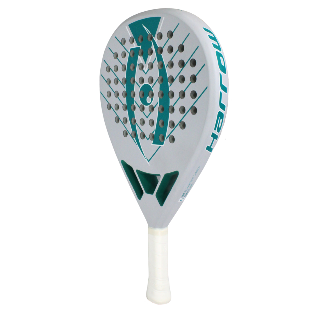 Harrow Response Padel Racket