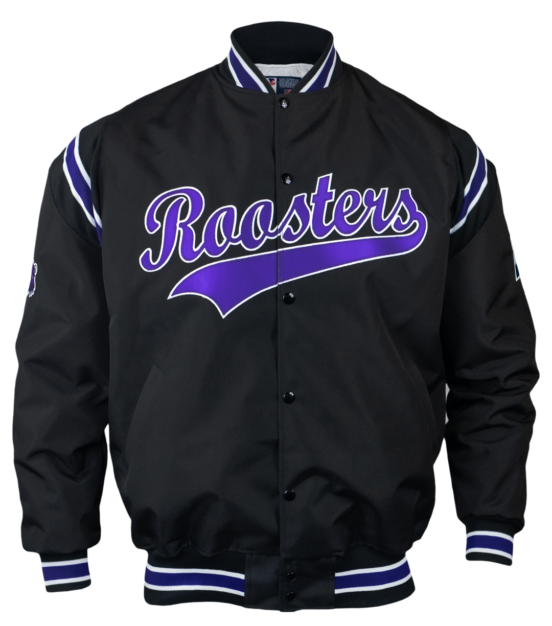 Custom Heritage Jacket - Harrow Sports