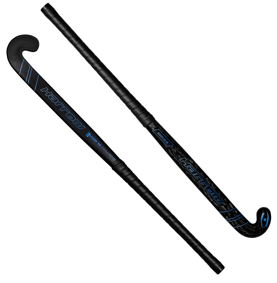 Scoop XG 80 Field Hockey Stick - Harrow Sports