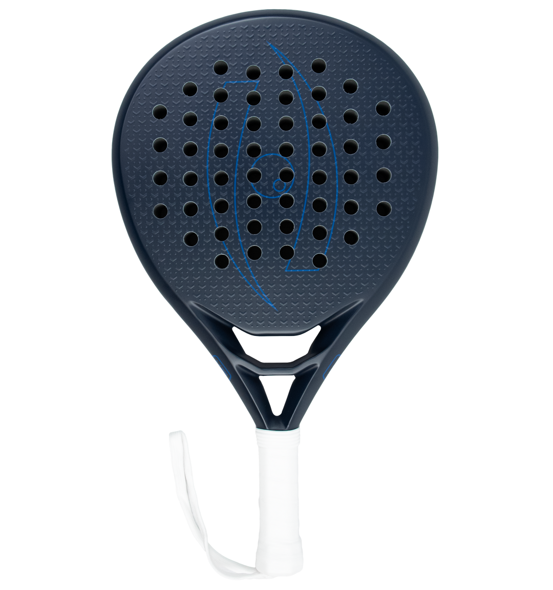 Harrow Shadow Padel Paddle - Harrow Sports