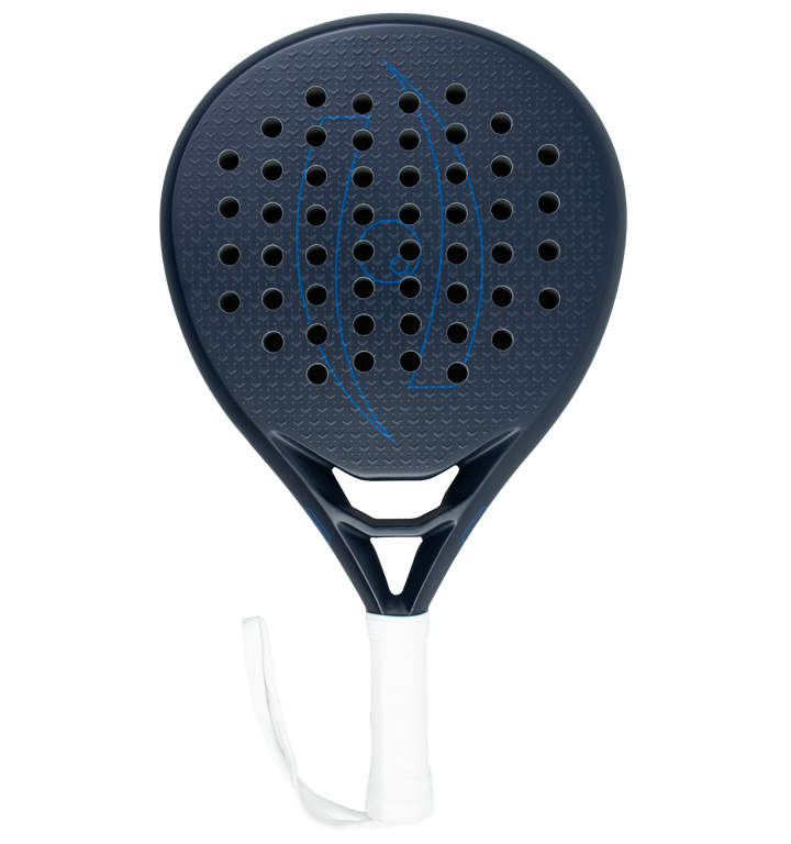 Harrow Shadow Padel Paddle - Harrow Sports