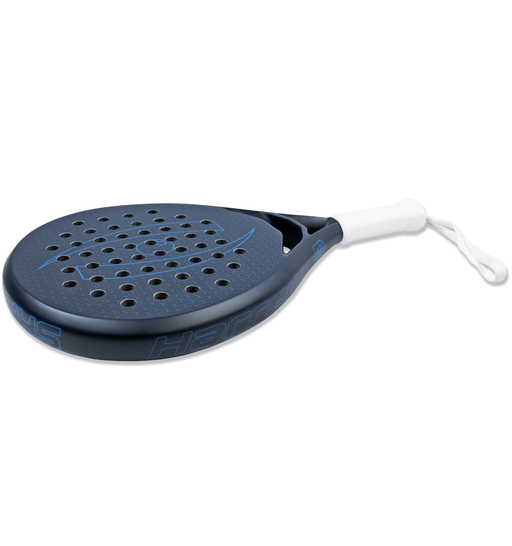 Harrow Shadow Padel Paddle - Harrow Sports