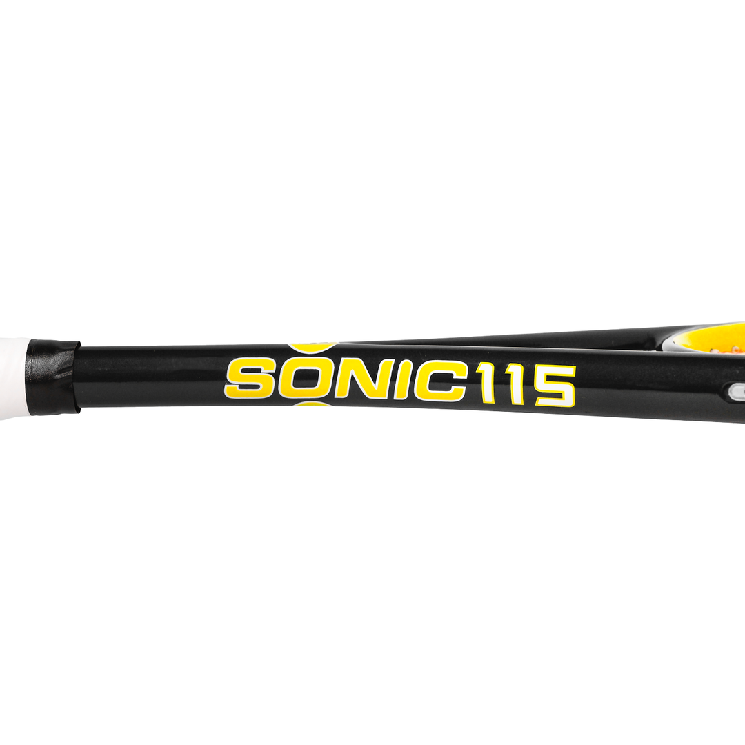 Comprar Raqueta de Squash Harrow Vibe 115 - Gawad al mejor precio Comprar Raqueta de Squash Harrow Vibe 115 - Gawad al mejor precio