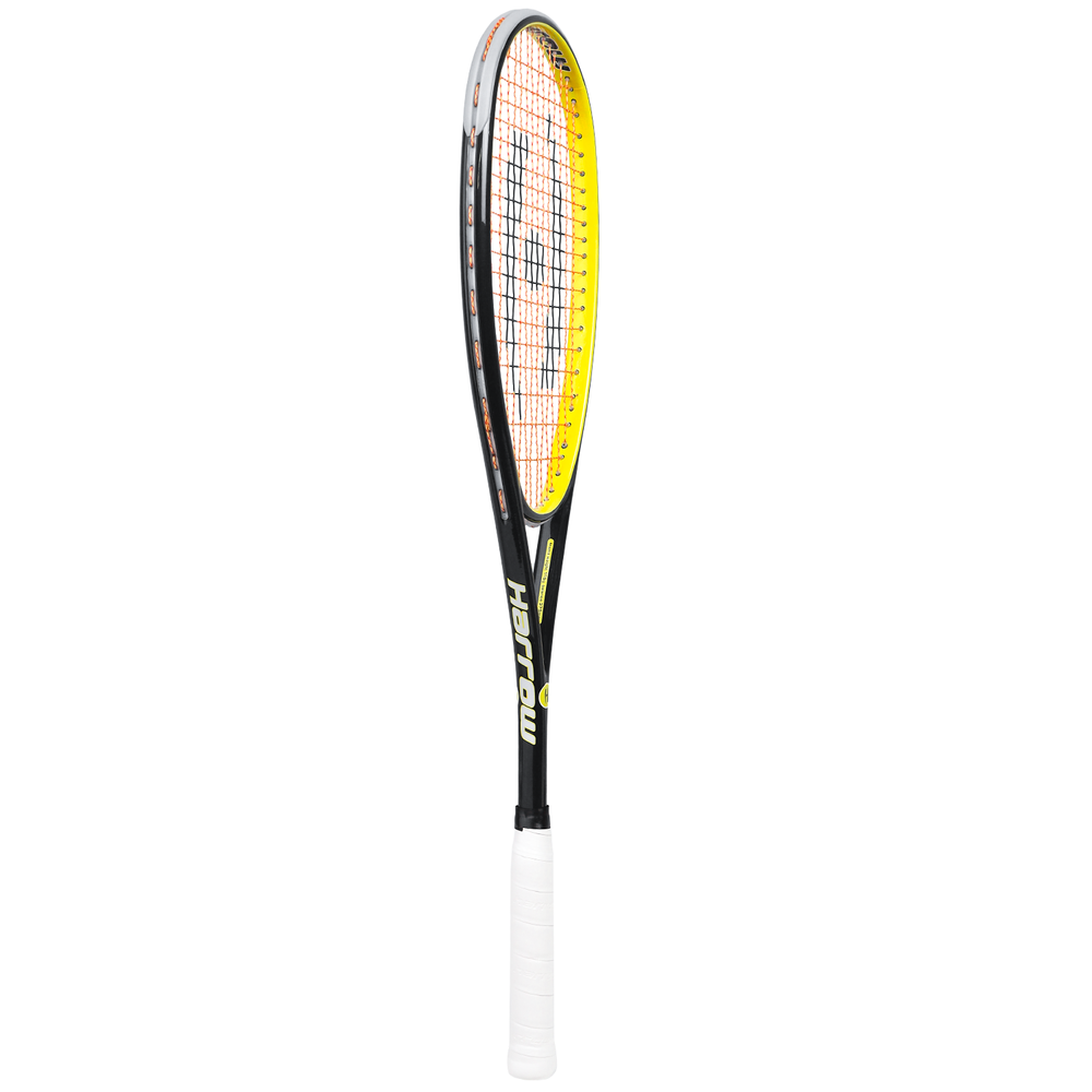 Harrow Sonic 115 Squash Racquet - Harrow Sports