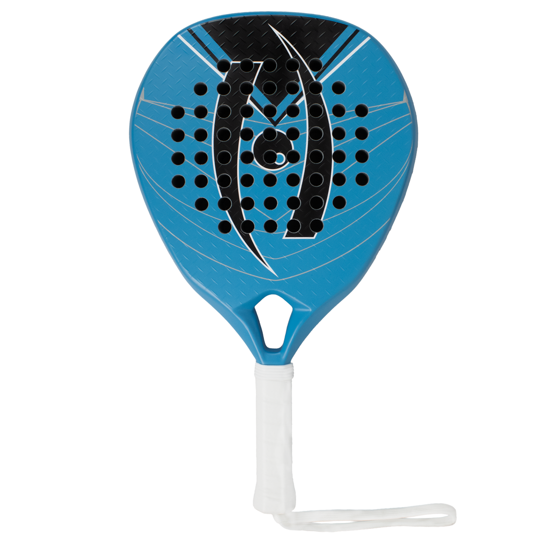 Harrow Spark Padel Racket - Harrow Sports