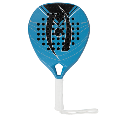 Harrow Spark Padel Racket - Harrow Sports