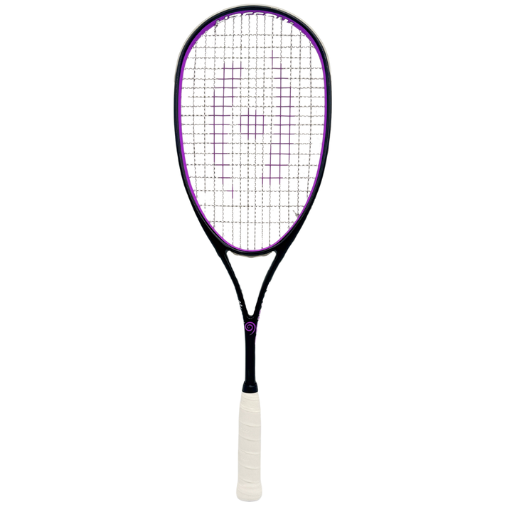 Matias Knudsen Signature Spin 115 Squash Racquet - Harrow Sports
