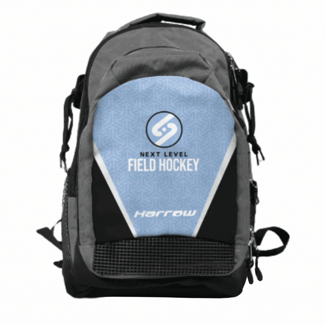 Elite Sublimated Backpack
