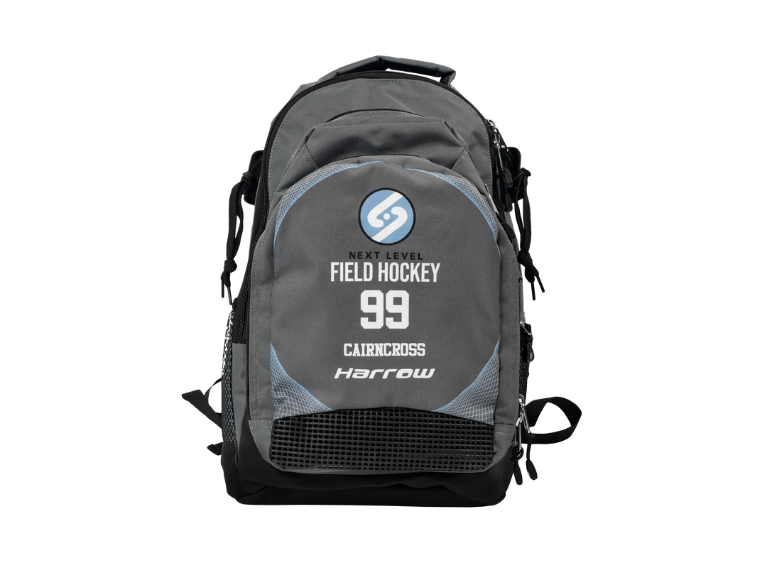 Elite Sublimated Backpack - Harrow Sports