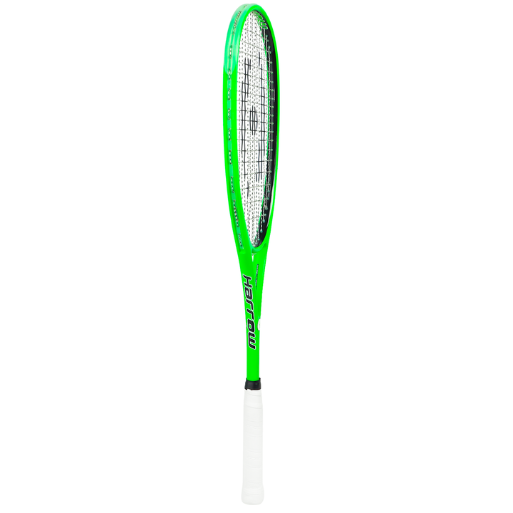 Harrow Vibe 115 Squash Racquet - Harrow Sports