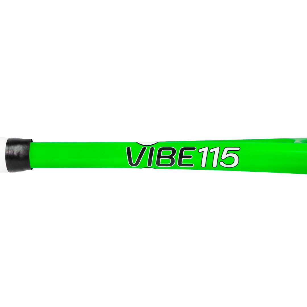 Harrow Vibe 115 Squash Racquet – Harrow Sports Harrow Vibe 115 Squash Racquet – Harrow Sports