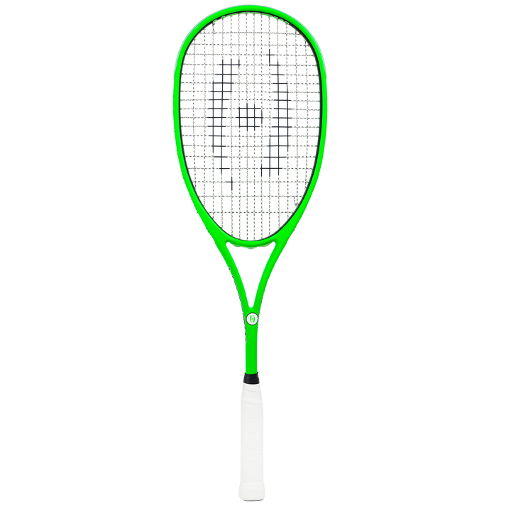 Harrow Vibe 115 Squash Racquet - Harrow Sports