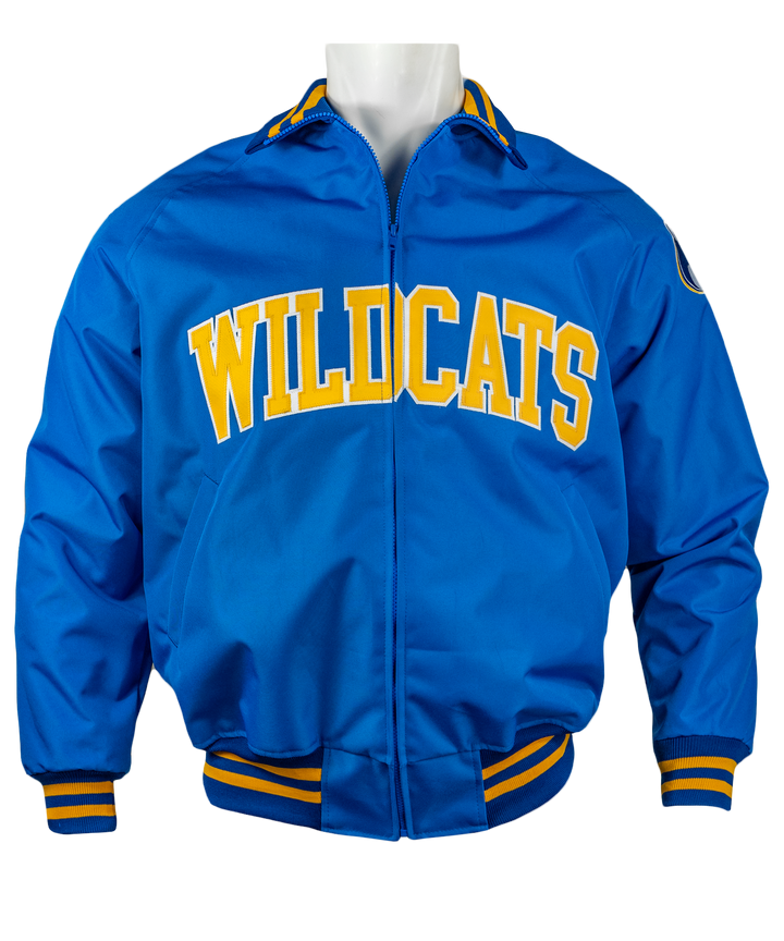 Custom Heritage Jacket - Harrow Sports