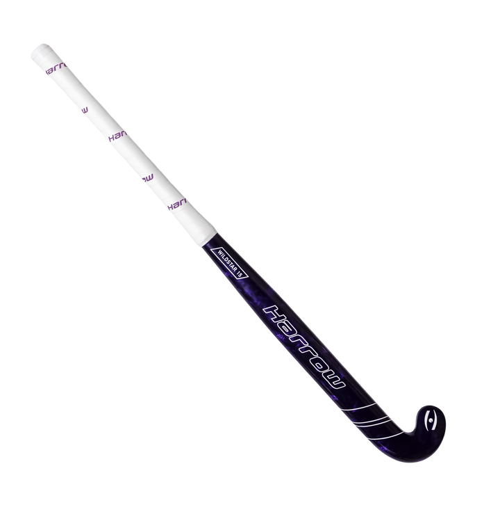 Wildstar 15 Field Hockey Stick - Harrow Sports